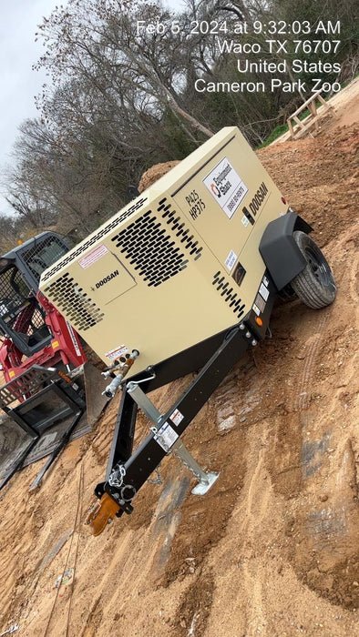 2023 DOOSAN P425/HP375WCU