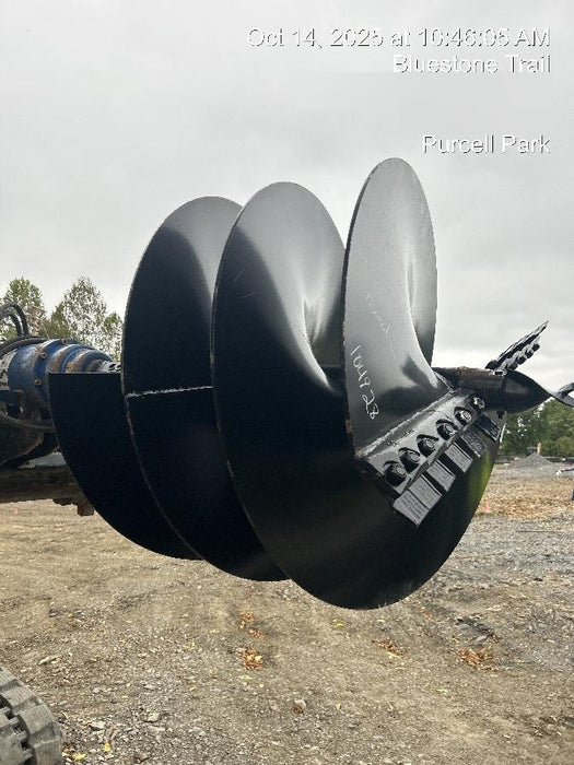 2023 AUGER TORQUE 3300-30