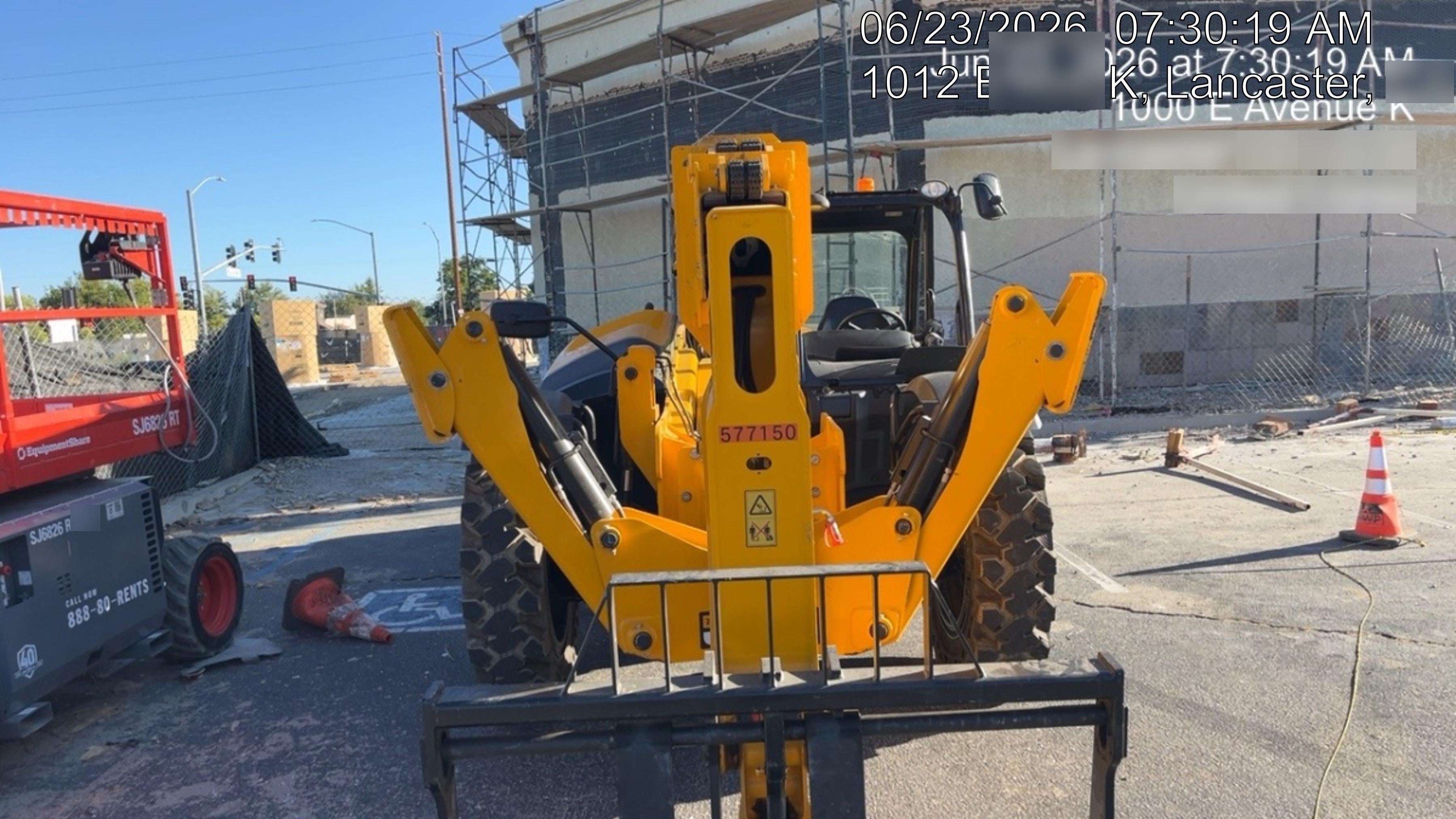 2025 JCB 510-56