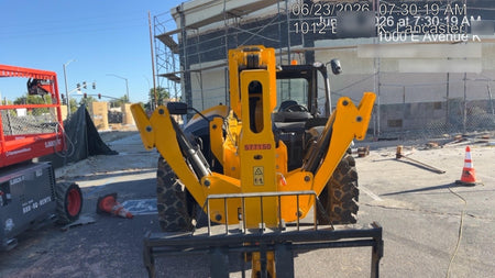 2025 JCB 510-56