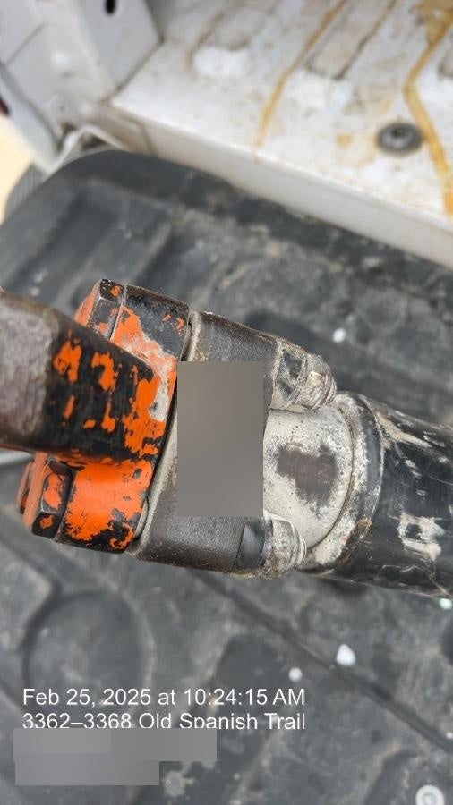 2019 MICHIGAN PNEUMATIC ES-CH3R-TRACKER