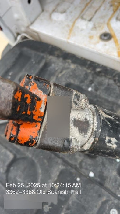 2019 MICHIGAN PNEUMATIC ES-CH3R-TRACKER