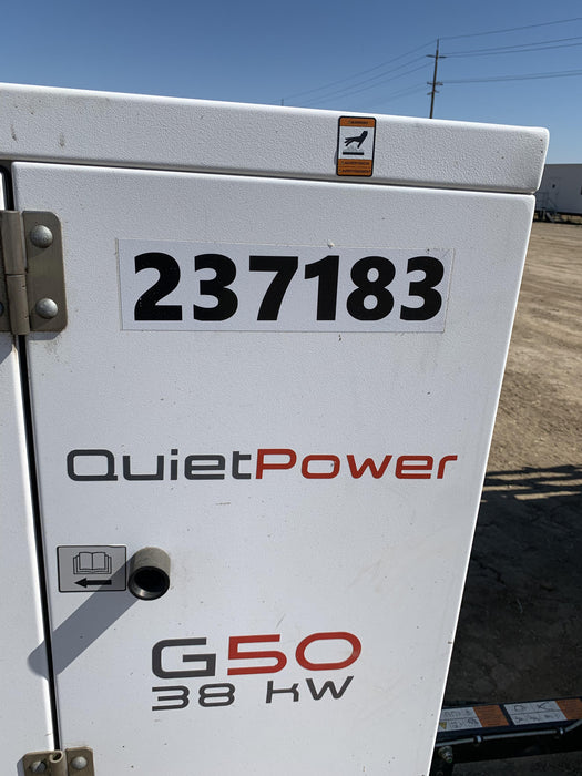 2022 WACKER NEUSON G50