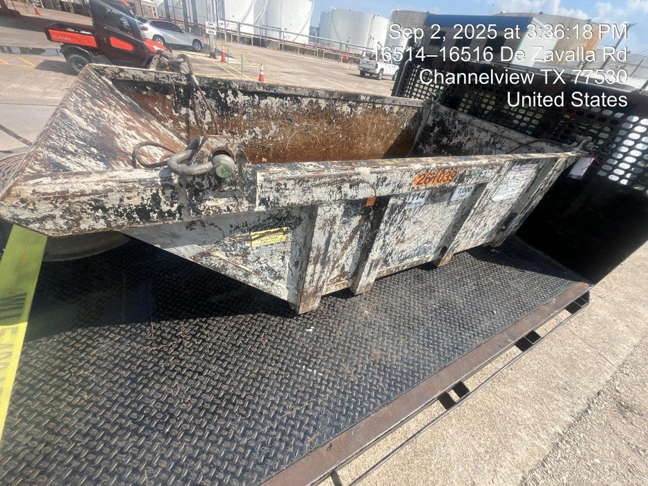 2022 STAR INDUSTRIES 1448B