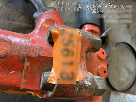 2020 CHICAGO PNEUMATIC CP 1260 S