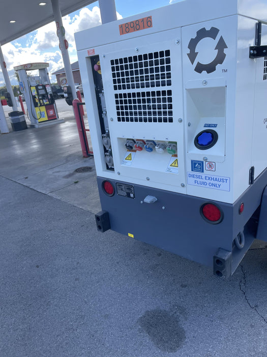 2021 ATLAS COPCO QAS 70