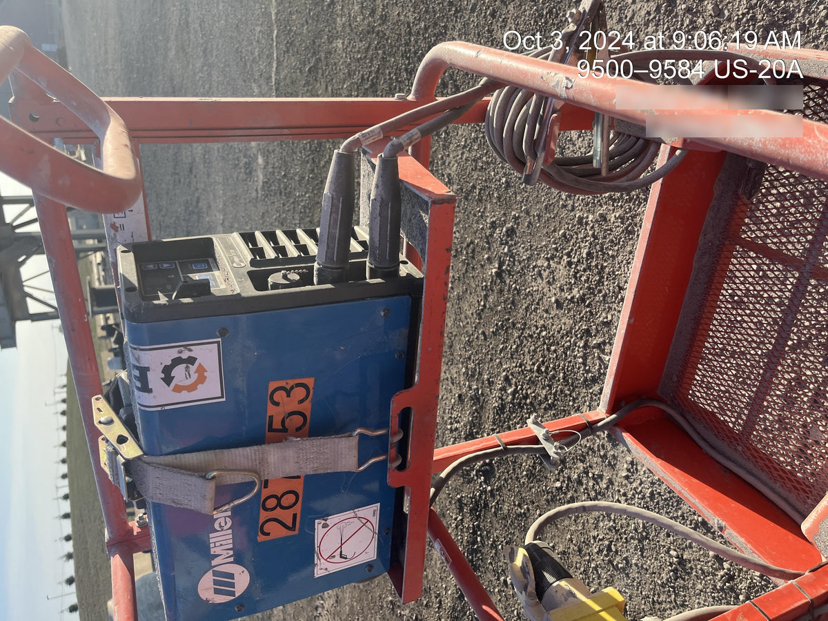 2023 MILLER ELECTRIC CST-280