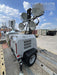 2018 Wacker Neuson LTV6K-MH Wacker Neuson LTV6K Towable Light Tower