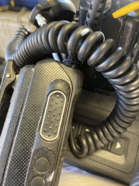 2022 MOTOROLA XPR3300E