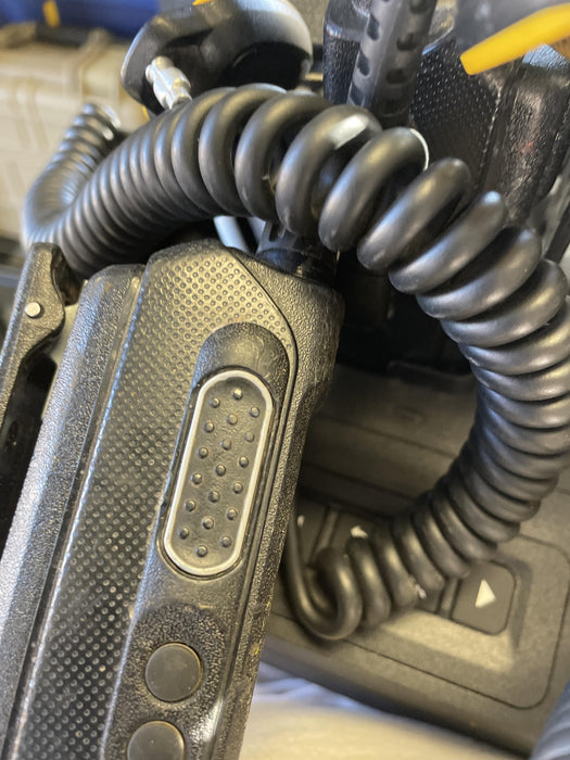 2022 MOTOROLA XPR3300E