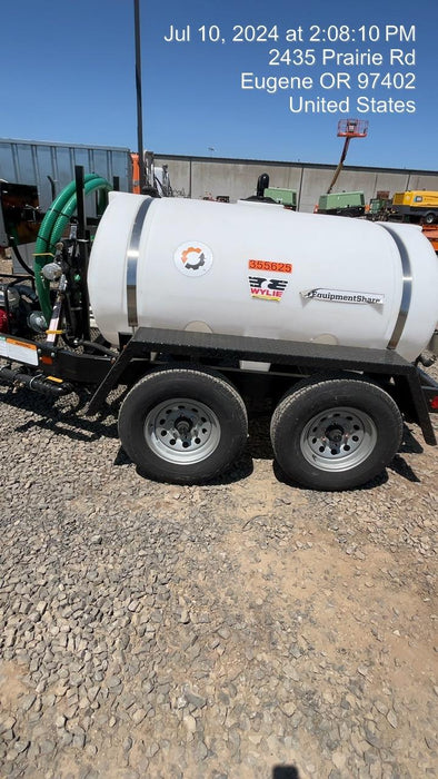 2023 WYLIE EXP-550L-S