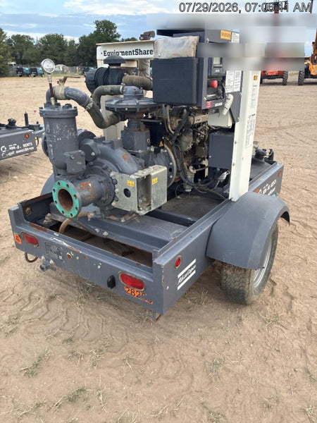 2023 ATLAS COPCO PAC F44 KD