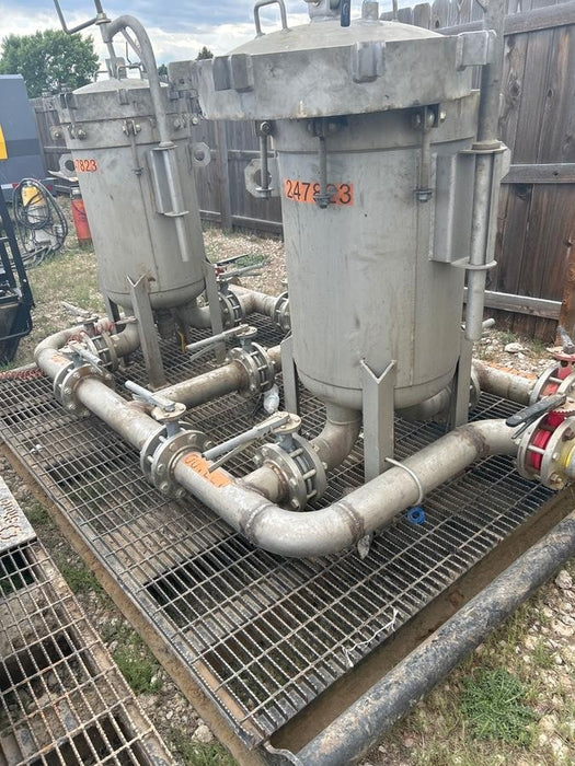 2022 TROJAN HOSE 31-FTR