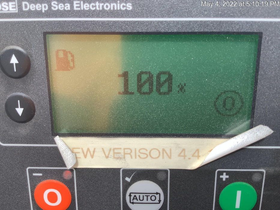 2022 ATLAS COPCO QAS45