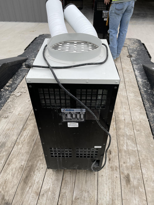 2022 KWIKOOL KPAC1411-2