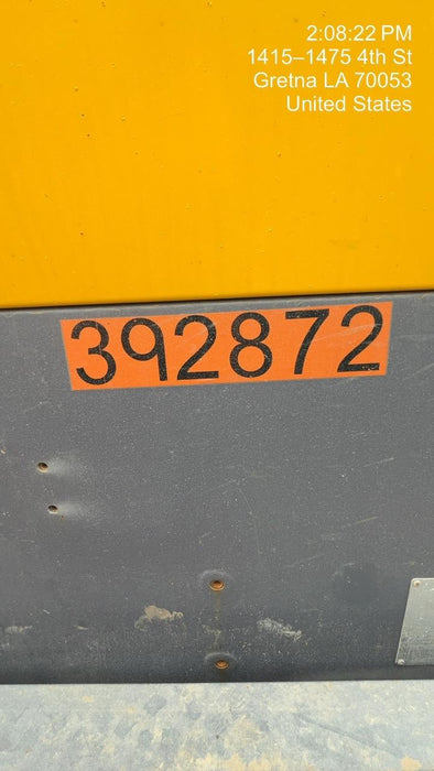 2024 ATLAS COPCO XAS 850