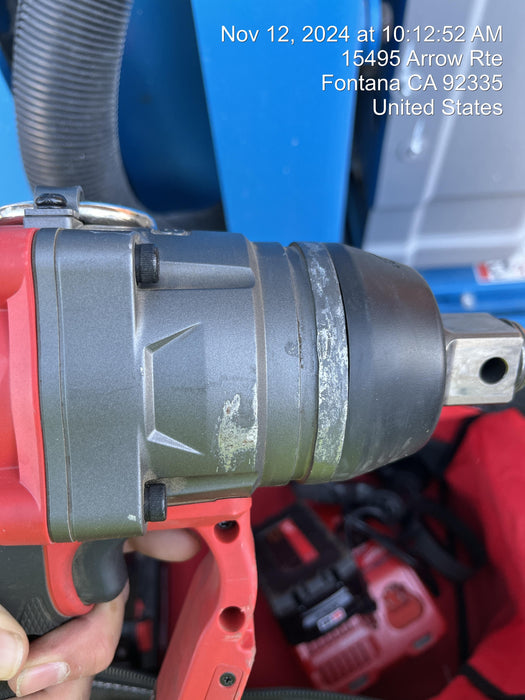 2024 MILWAUKEE 2867-22