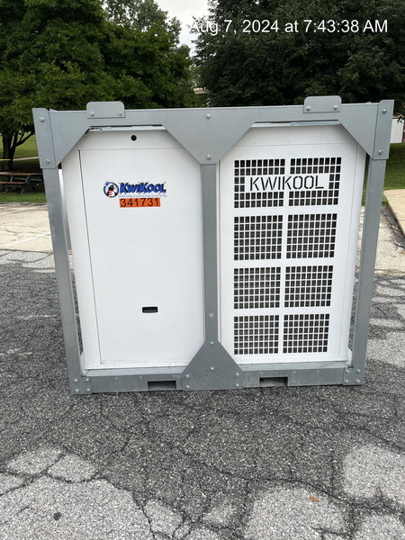 2023 KWIKOOL KPO25-43HF