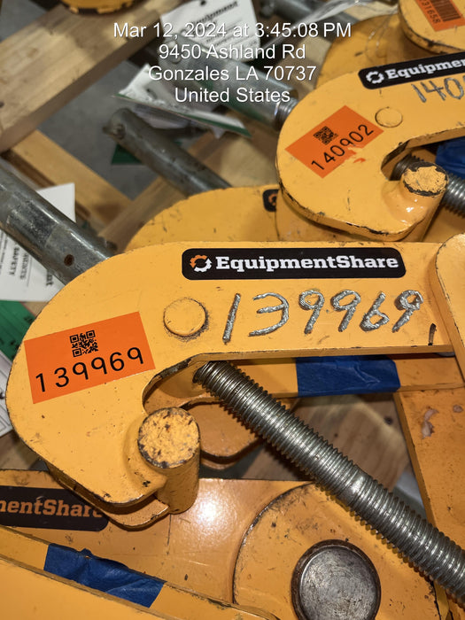 2021 HARRINGTON UBC020