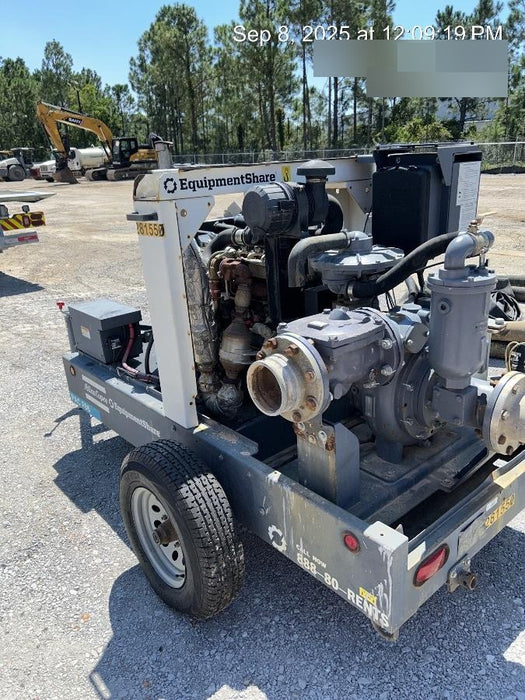 2022 ATLAS COPCO PAC F66 KD