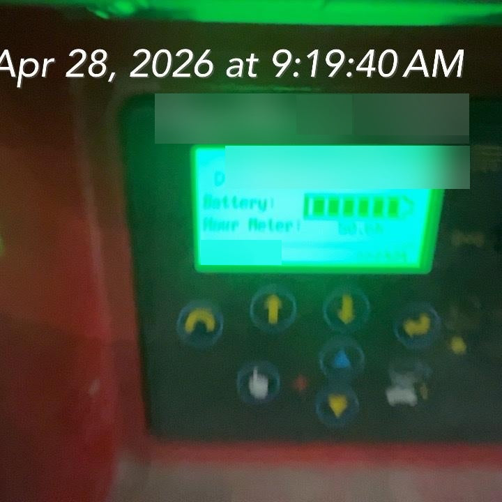 2026 MEC 3232SE