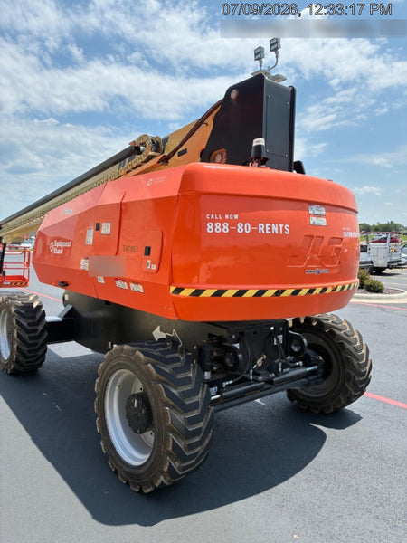 2025 JLG 860SJ