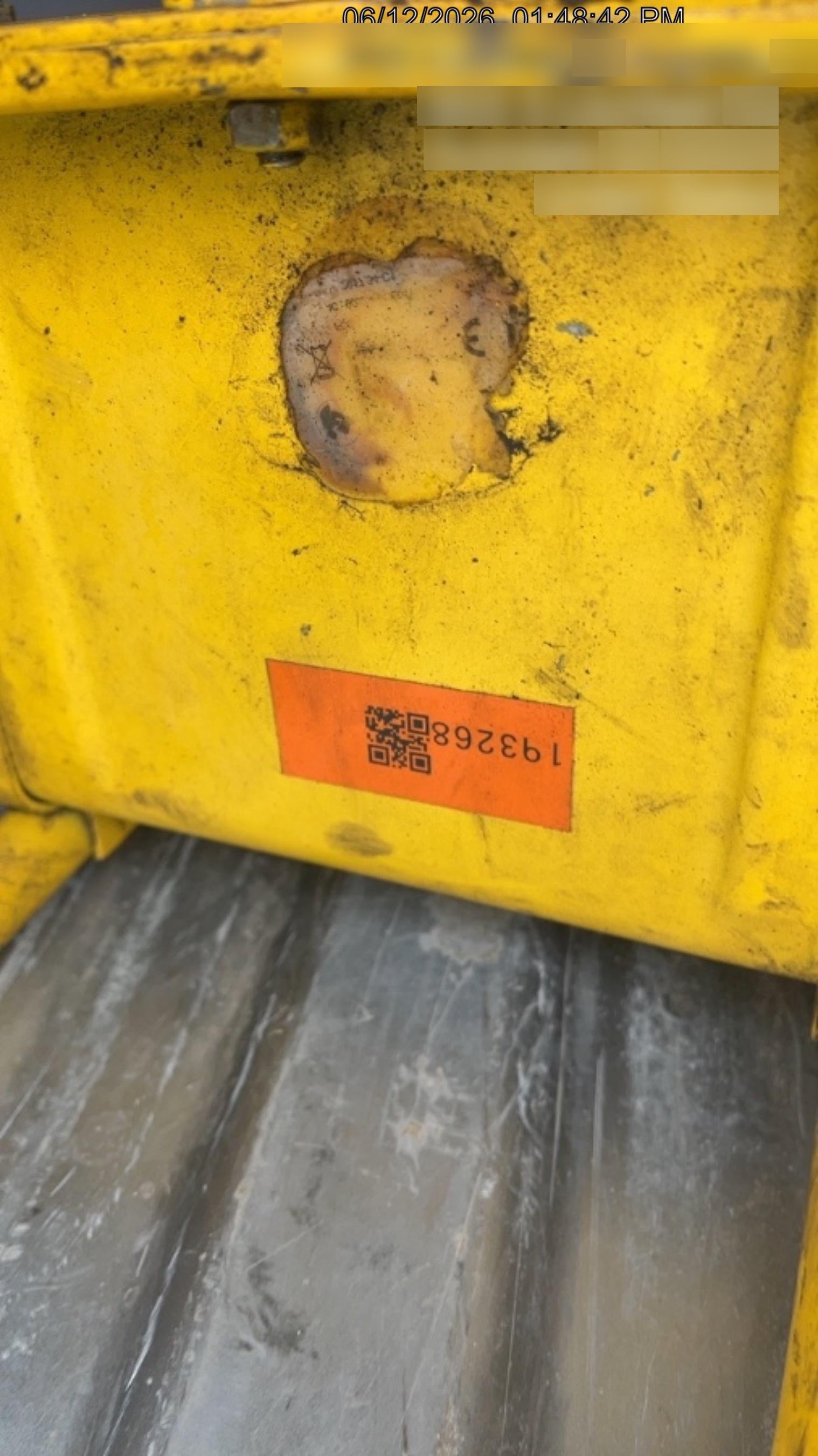 2021 ENERPAC P462