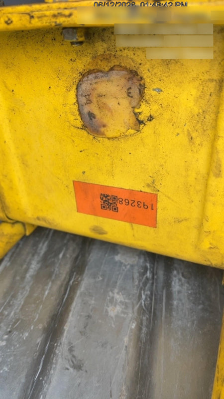 2021 ENERPAC P462