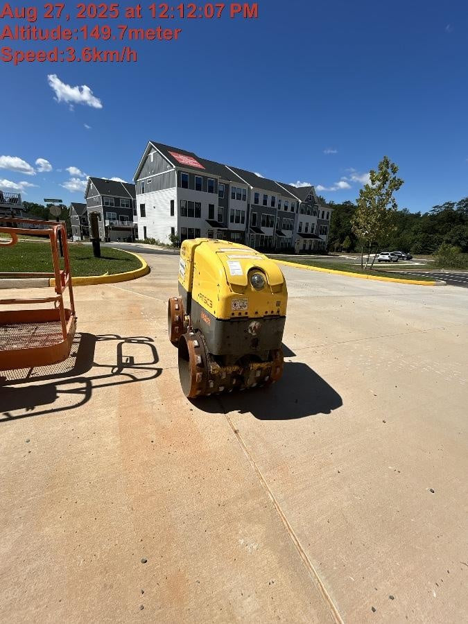2020 WACKER NEUSON RTKx-SC3