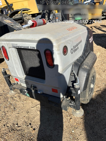 2024 WACKER NEUSON LTT4