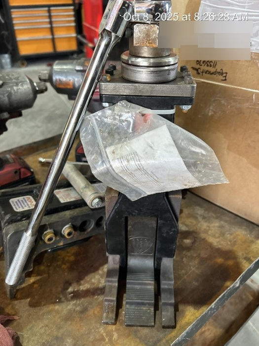 2022 PETOL PHD0535 GEARWRENCH