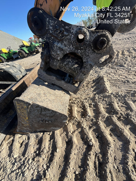 2024 TAG MANUFACTURING PTA-070-QC28/29