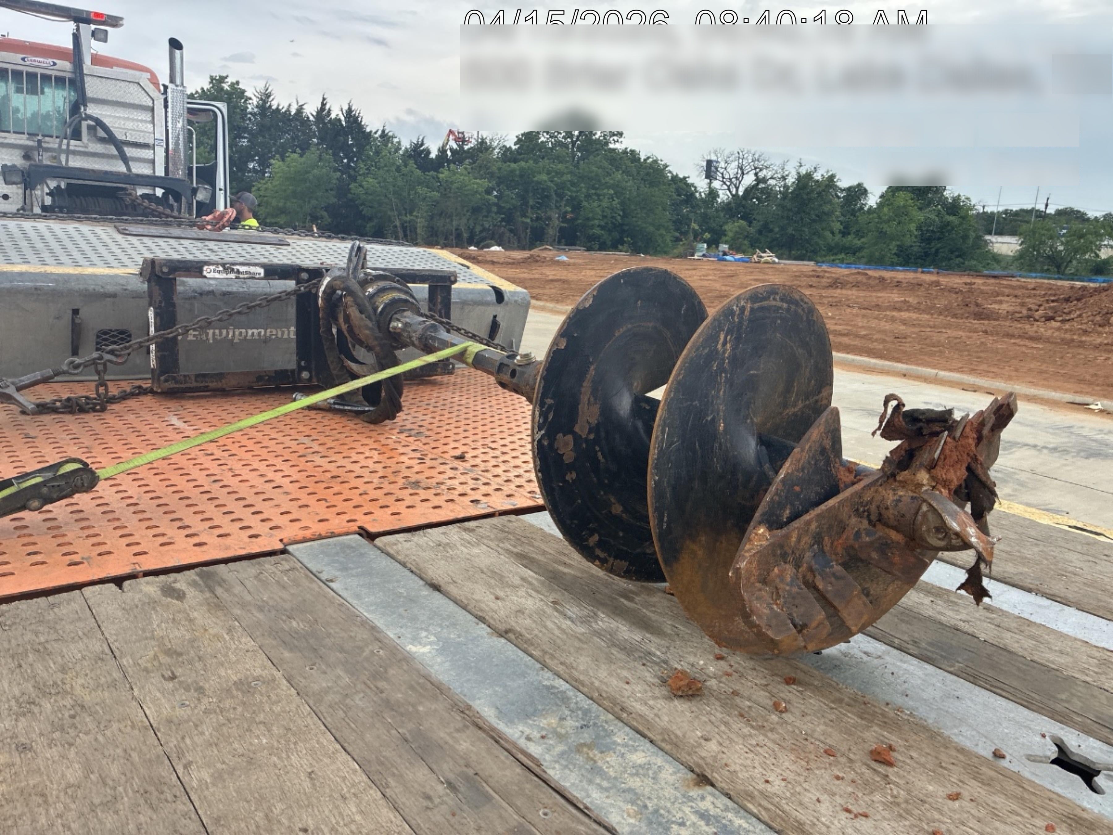 2023 AUGER TORQUE 3300-30