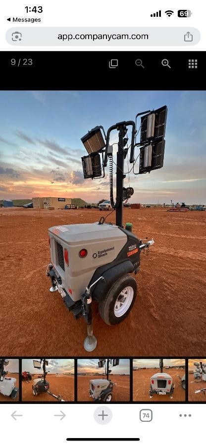 2024 WACKER NEUSON LTT4
