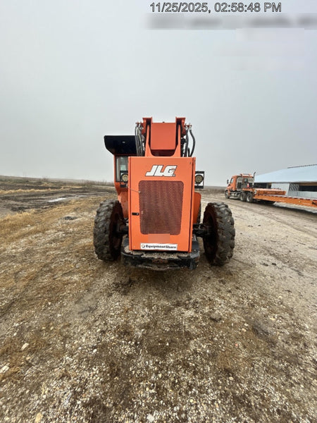 2019 SKYTRAK 6036