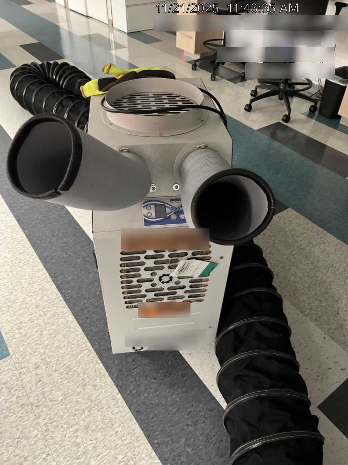 2022 KWIKOOL KPAC1411-2