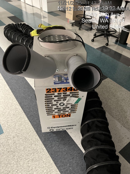 2022 KWIKOOL KPAC1411-2