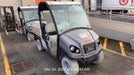 2020 Club Car CA500E Canopy, 48V Electric Drive System, 500 Amp Motor Controller, NM Tires