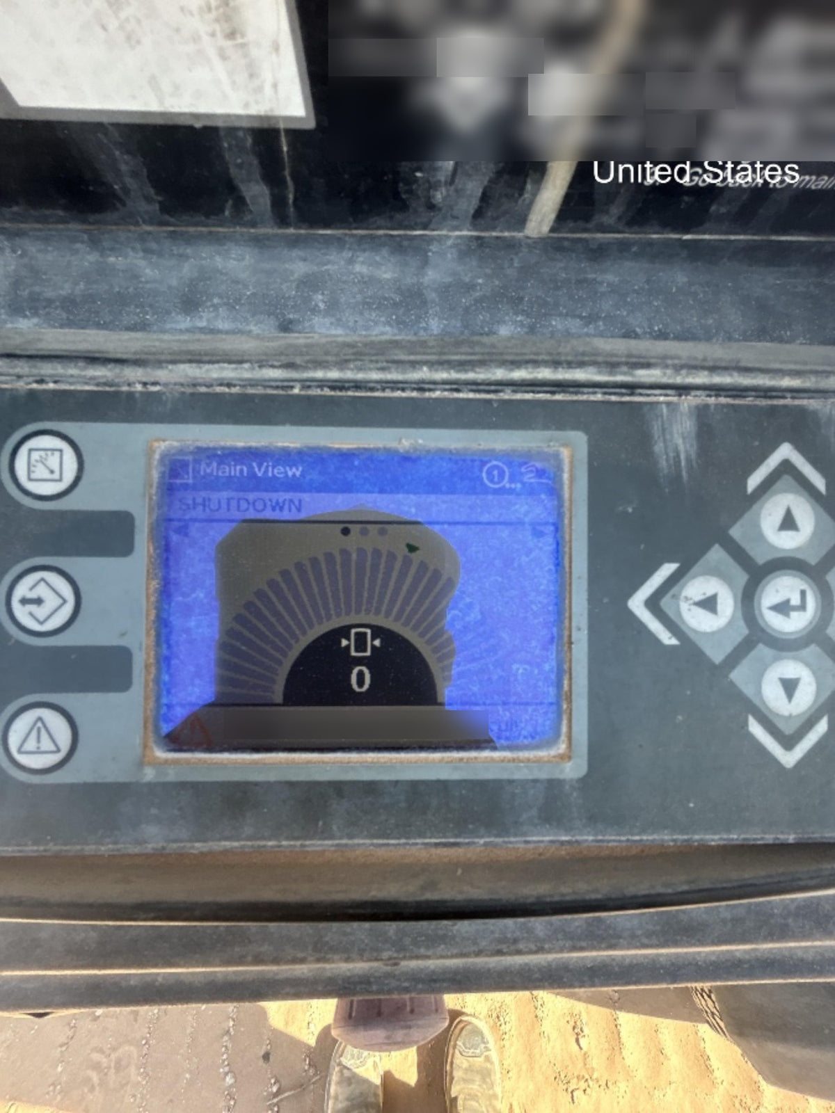 2024 ATLAS COPCO XAS 400-200 PACE PFF