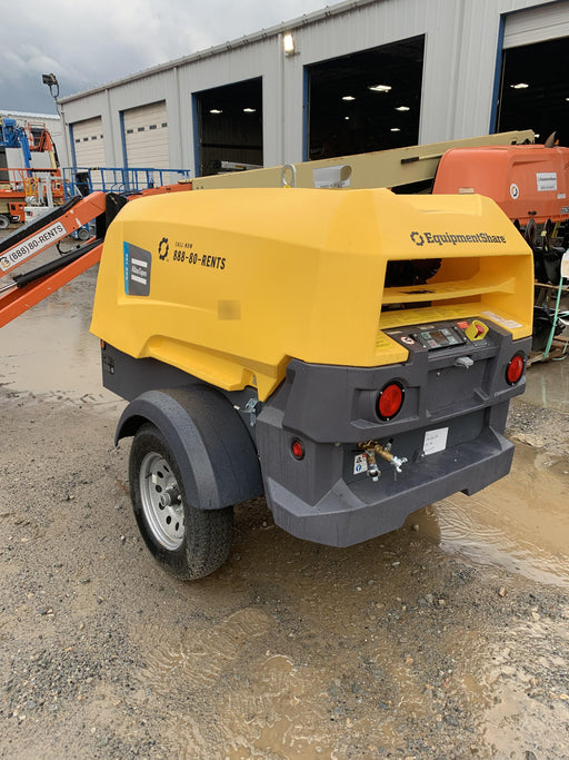 2022 ATLAS COPCO XAS188 CWK