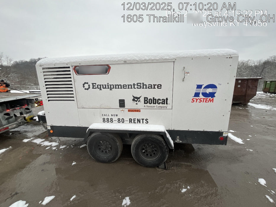 2024 BOBCAT PA825VWCU-T4F