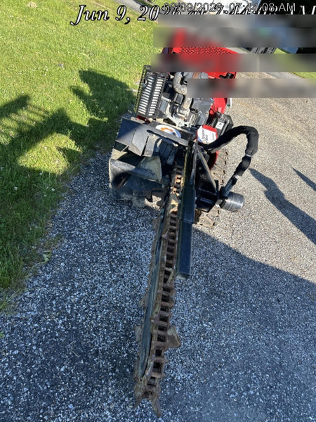 2023 TORO TRX-250