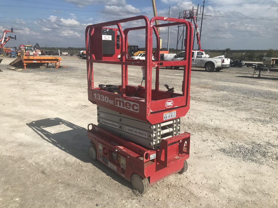 2019 MEC 1330SE
