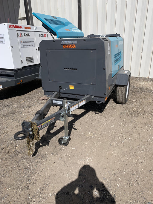 2022 AIRMAN PDS185S-6E1