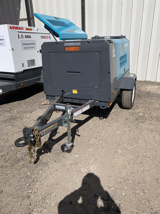 2022 AIRMAN PDS185S-6E1