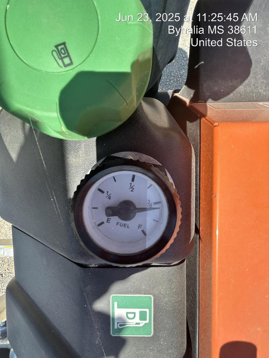 2025 Wanco WLTT-4MM4K Diesel, Mitsubishi L2E, 9.0HP @1800 rpm, Deep Sea Controller, Shore Power Plug, Auto Start, (4) 350W LED Floodlights, 4kW Generator, 60 Gal Fuel Tank, 2" Ball, T3