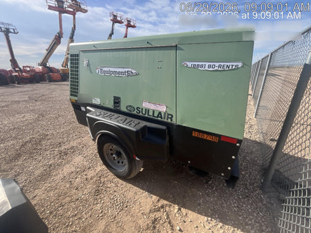 2020 SULLAIR 375H