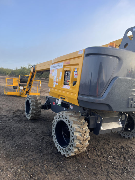 2023 HAULOTTE HT46RTJO