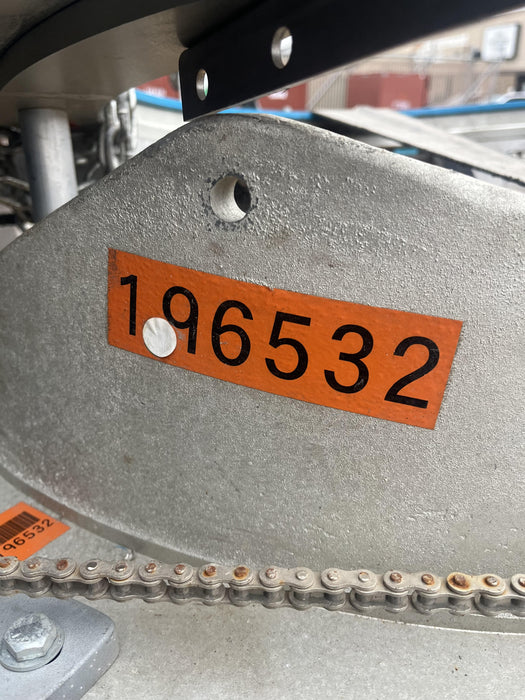 2021 MATHEY DEARMAN 5SA