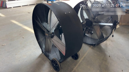 2025 MASTER 42MACAP-BDF